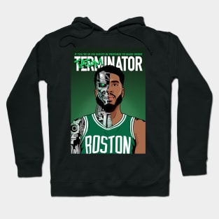 Tatuminator Hoodie